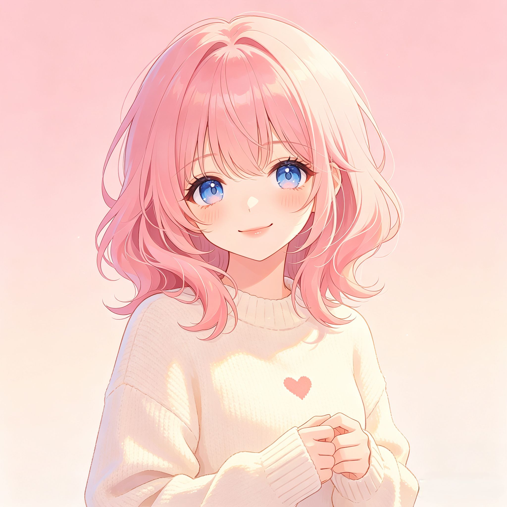 Anime to Real — Before